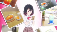 Не слишком ли ты сладкая, Бог соли Сато?, Shiotaiou no Satou-san ga Ore ni dake Amai