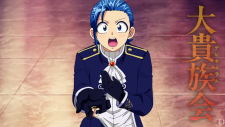 Добро пожаловать в ад, Ирума! Фильм, Mairimashita! Iruma-kun Movie