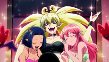 Добро пожаловать в ад, Ирума! Фильм, Mairimashita! Iruma-kun Movie