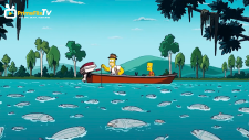 Симпсоны сезон 38, The Simpsons Season 38