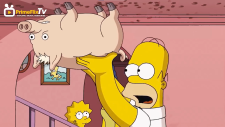 Симпсоны сезон 38, The Simpsons Season 38