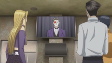 Игра лжецов 2, Liar Game 2nd Season