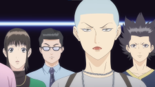 Игра лжецов 2, Liar Game 2nd Season