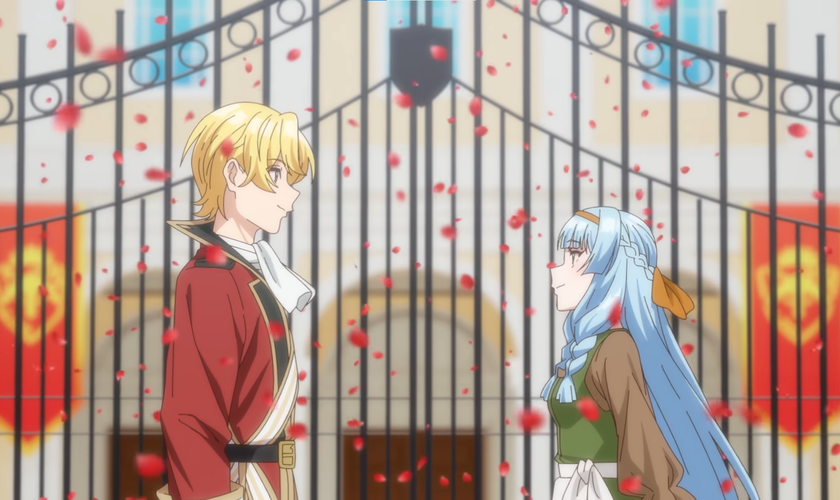 Тизер и месяц премьеры «Shin no Seijo de Aru Watashi wa Tsuihou saremashita. Dakara Kono Kuni wa Mou Owari desu»
