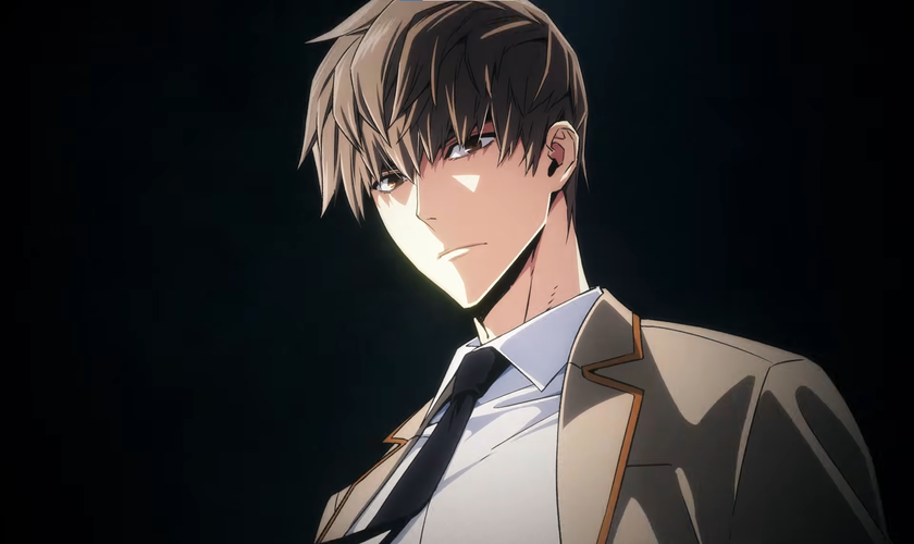 Постер, тизер и год премьеры «Nyuugaku Youhei»