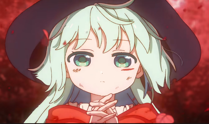 Постер, трейлер и год премьеры «Hone Dragon no Mana Musume»