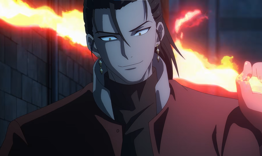 Тизер «Shishite Ikiru SSS-kyuu Hunter»