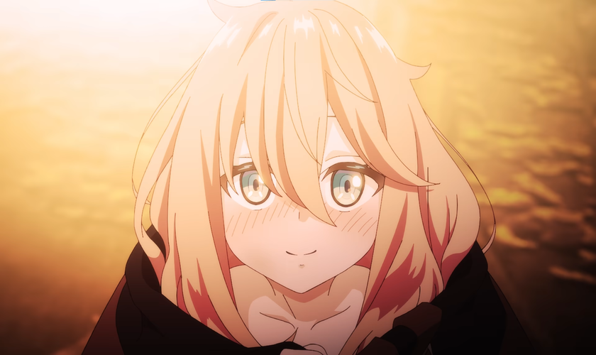 Постер, тизер и месяц премьеры «Boukensha License wo Hakudatsu sareta Ossan dakedo, Manamusume ga Dekita node Nonbiri Jinsei wo Ouka suru»