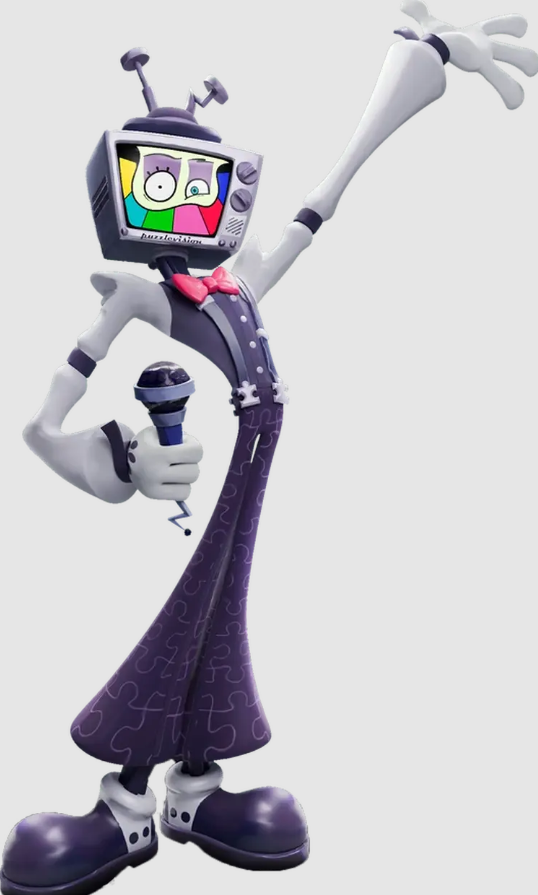 Calling All Villains
