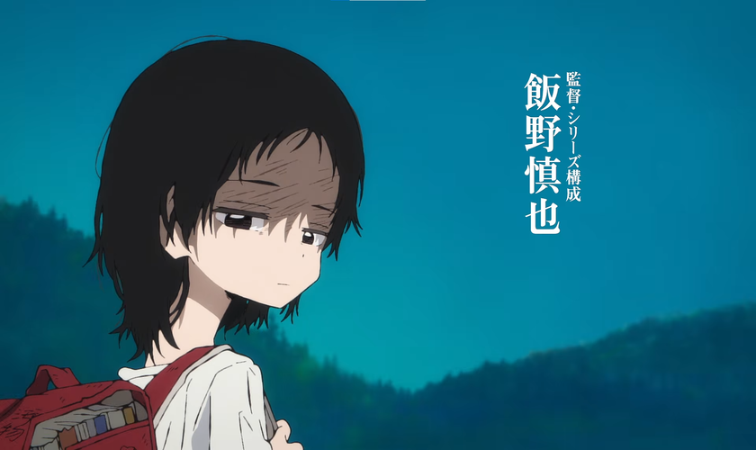 Постер и трейлер фильма-рекапа «Takopii no Genzai: Arigatou, Mata Ashita»