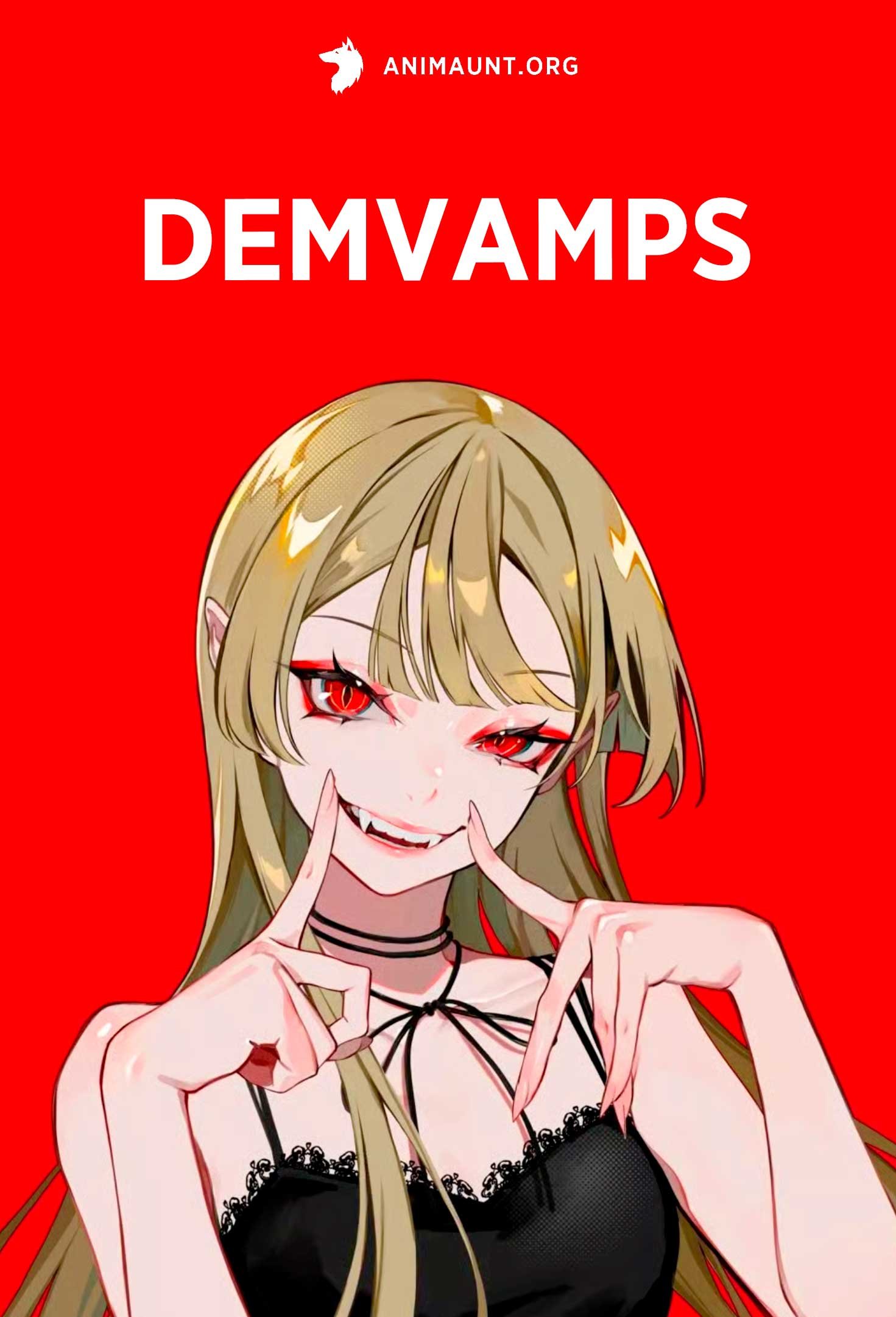 DemVAMPS