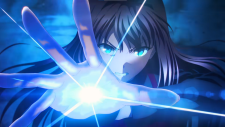 Ночь ведьм, Mahoutsukai no Yoru