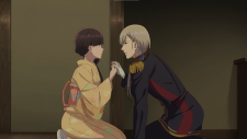 Мой счастливый брак, Watashi no Shiawase na Kekkon (Shinsaku Anime)