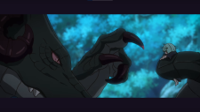 Ненаглядная дочь костяного дракона, Hone Dragon no Mana Musume