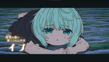 Ненаглядная дочь костяного дракона, Hone Dragon no Mana Musume