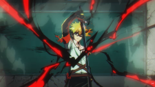 Оммёдзи Нуэ, Nue no Onmyouji