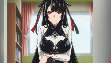 Оммёдзи Нуэ, Nue no Onmyouji