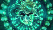 Изгнанные из рая: Резонанс сердец, Rakuen Tsuihou: Kokoro no Resonance