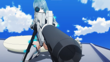 Изгнанные из рая: Резонанс сердец, Rakuen Tsuihou: Kokoro no Resonance