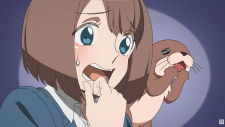 Канако работает убийцей, Shiawase Kanako no Koroshiya Seikatsu