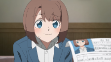 Канако работает убийцей, Shiawase Kanako no Koroshiya Seikatsu