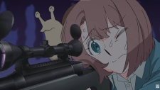 Канако работает убийцей, Shiawase Kanako no Koroshiya Seikatsu
