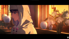 Монолог фармацевта. Фильм, Kusuriya no Hitorigoto Movie