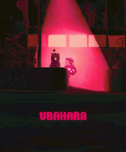 Анонс аниме «Urahara»